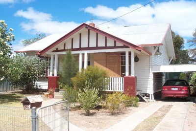 LOVELY HOME IN DIMBOOLA Picture