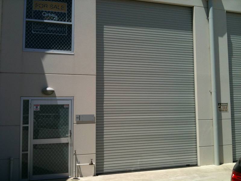 2 WAREHOUSE UNITS READY TO OCCUPY Picture 3