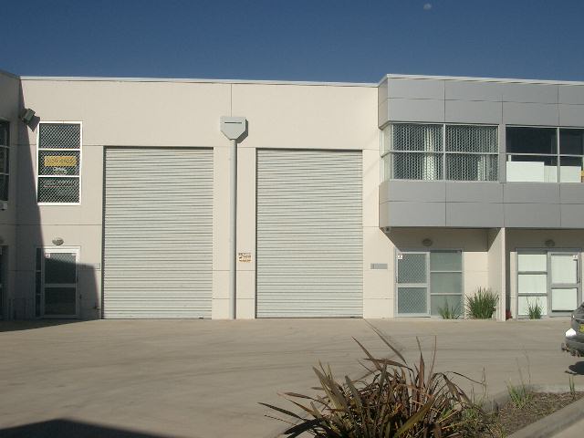 2 WAREHOUSE UNITS READY TO OCCUPY Picture 1