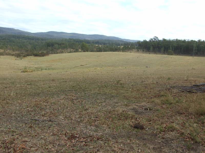 730 acres Grazing Country Picture 3