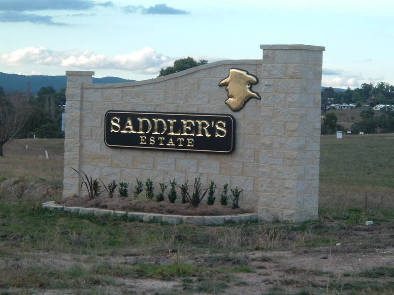 Saddler's Estate Picture 1