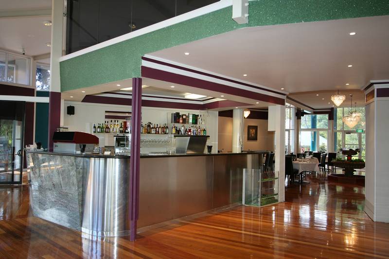 Platypus Resort & Apartments Picture 2