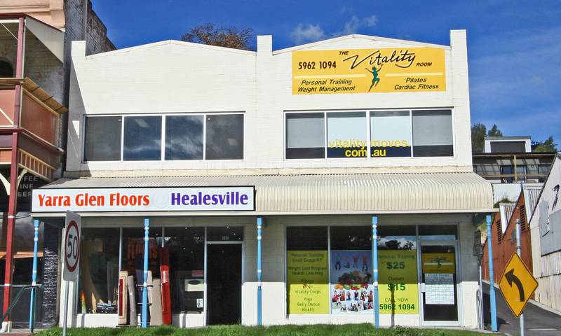 Commercial Freehold Picture 1