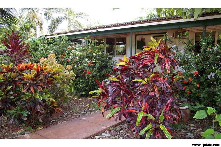 Traditional Broome Home Picture 1