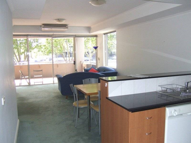 Boulevarde 1st floor FULLY FURNISHED, 632 St Kilda Rd: You've Found It! Picture 2