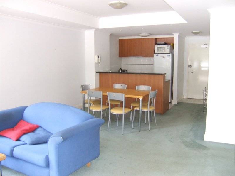 Boulevarde 1st floor FULLY FURNISHED, 632 St Kilda Rd: You've Found It! Picture 1