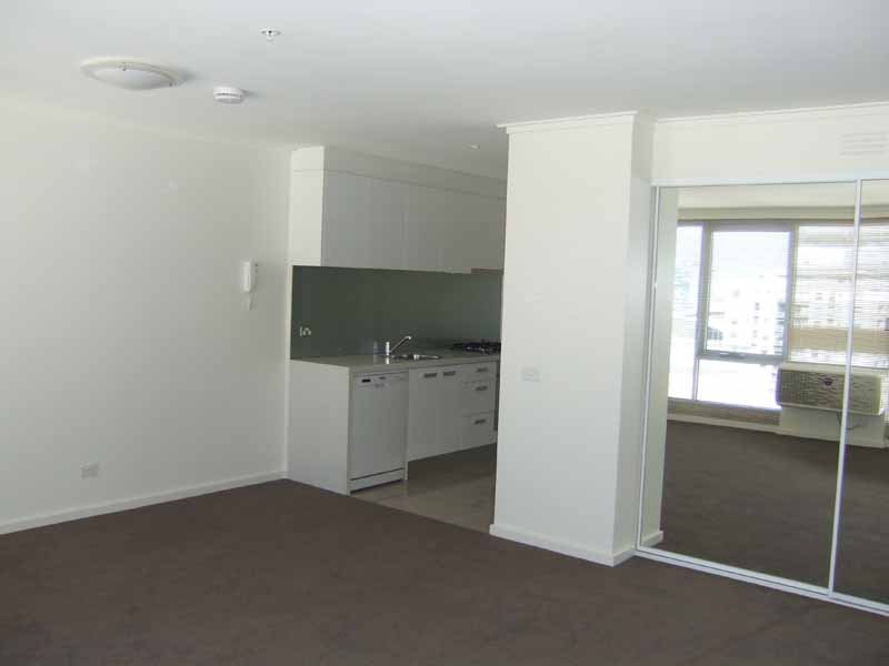 Cityside 7th floor, 58 Jeffcott St: A Must To Inspect! L/B Picture 3