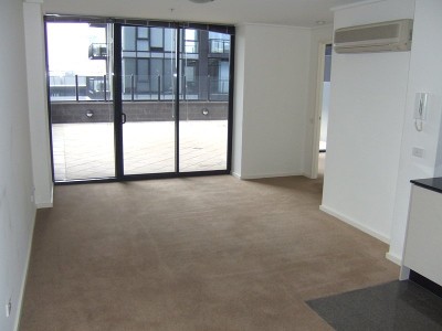 Melbourne Tower 6th floor, 173 City Rd: Your Own Massive Private Terrace! Picture