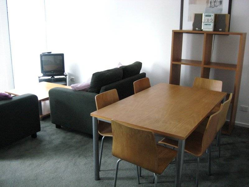 Southpoint 27th floor FULLY FURNISHED, 22 Kavanagh St: Live In The Heart Of Southbank! Picture 1