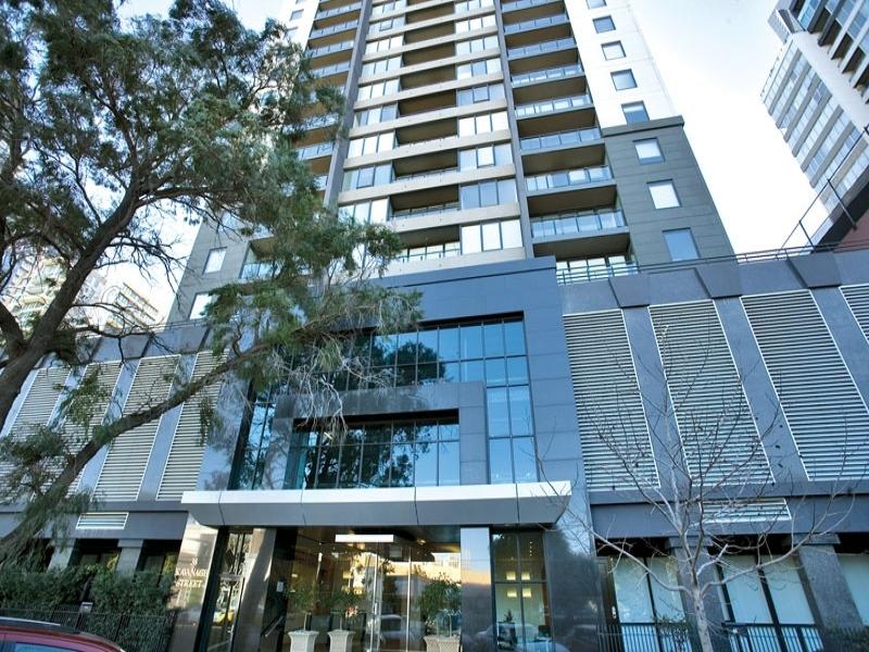 Yarra Condos 11th floor, 38 Kavanagh St: Excellent Location! Picture 1