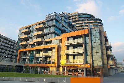 Flinders Wharf FULLY FURNISHED: You Will Be Impressed! Picture