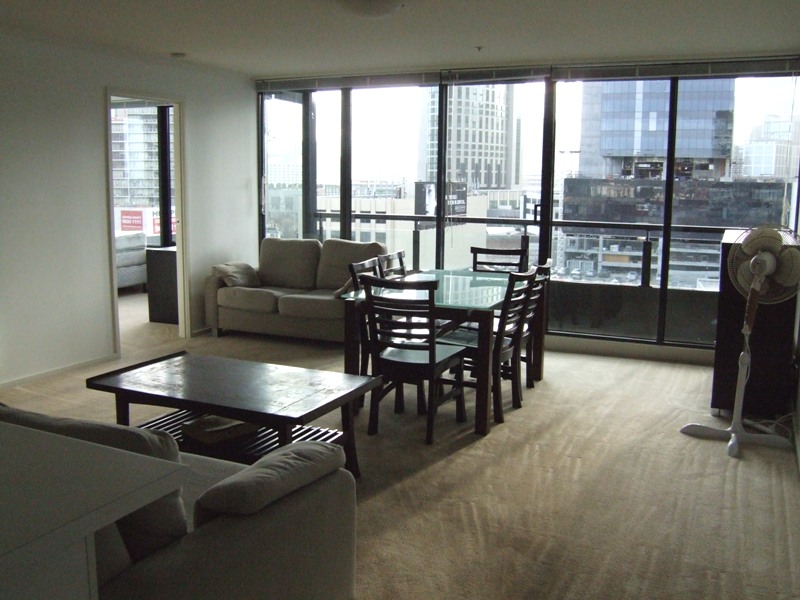 Yarra Condos 9th floor FURNISHED, 38 Kavanagh St: Style And Comfort! Picture 1