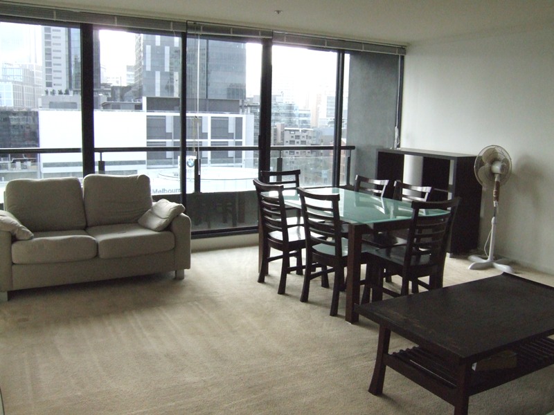 Yarra Condos 9th floor FURNISHED, 38 Kavanagh St: Style And Comfort! Picture 3