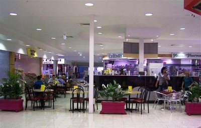 Bundaberg Plaza Shopping Centre Picture