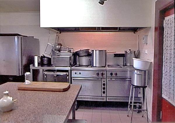 Commercial Kitchen Picture 1