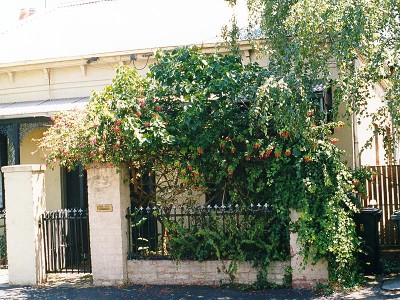 KEYS IN OFFICE @ HIGH STREET, PRAHRAN & OPEN FOR INSPECTION TUESDAY 14TH JULY @ 5.35-5.50PM Picture