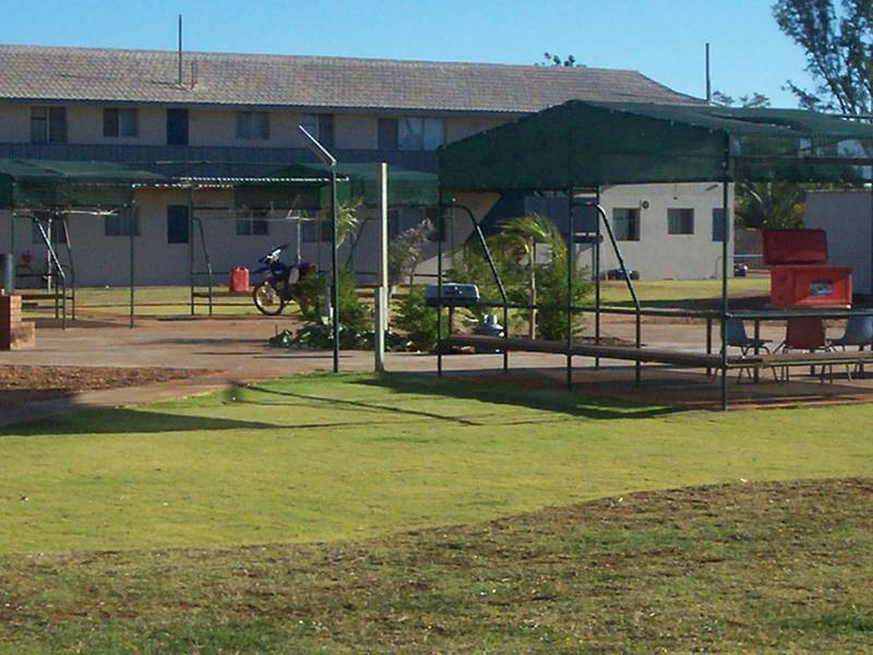 South Hedland Secure Apartments Picture