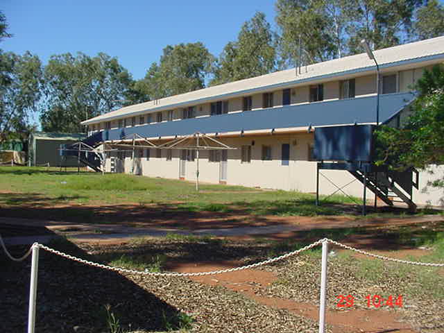 South Hedland Secure Apartments Picture