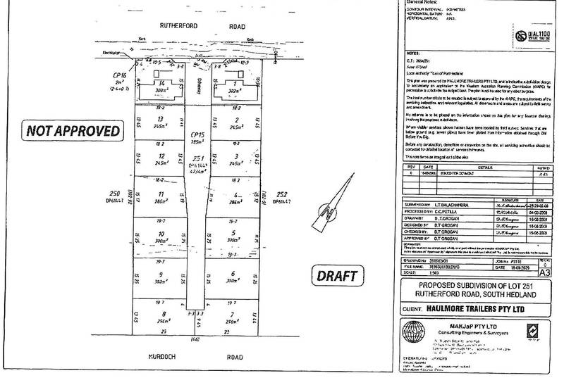 OWN A PART OF SOUTH HEDLAND Picture 1