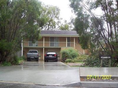 Spacious Highset Home Picture