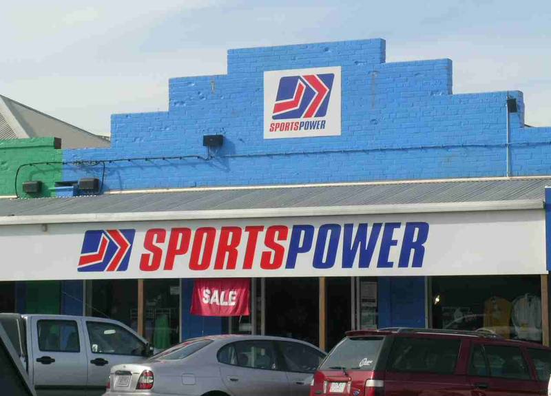 SPORTSPOWER MILDURA Picture 1