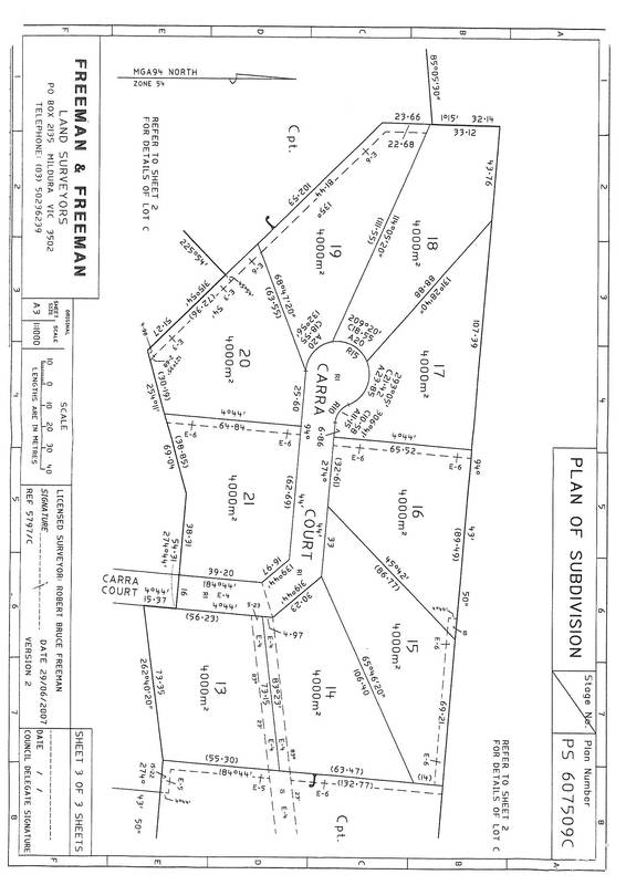 KINGS BILLABONG - 1 ACRE Picture 1